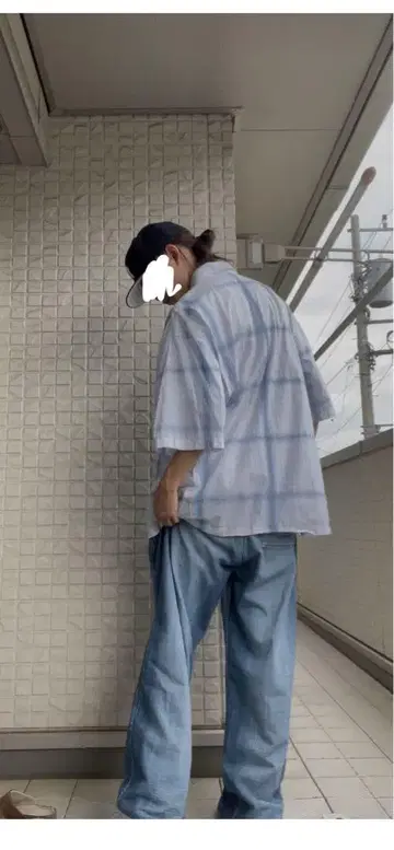 로카웨어 2XL B-BOY
