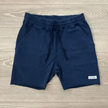 남성용 숏 팬츠 하프 팬츠 Doublde Swell