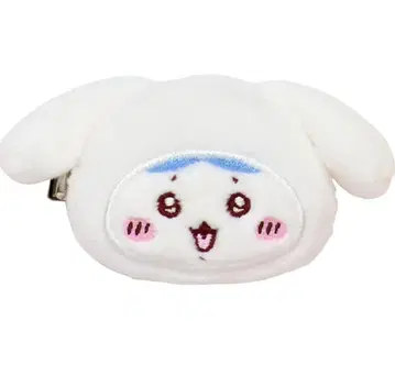 치이카와 (먼작귀) 산리오 캐릭터즈 시크릿 헤어 클립 하치와레