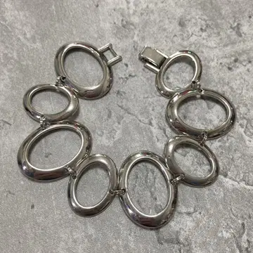 디자인 체인 팔찌