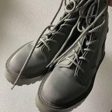 자라 부츠 39
