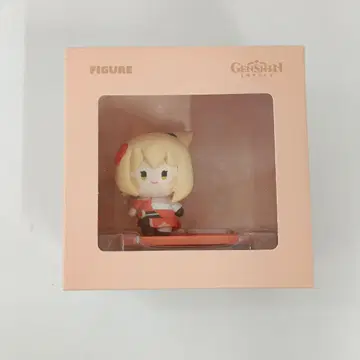 요이미야 '원신 minini POP-UP' 페인팅 완료품