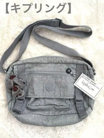 KipLiNG 키플링 숄더 백