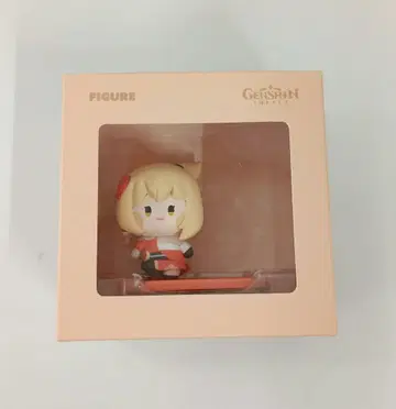 요이미야 '원신 minini POP-UP' 페인팅 완료품