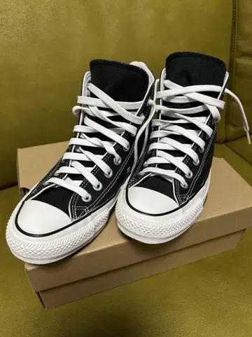컨버스 100주년 모델 25cm