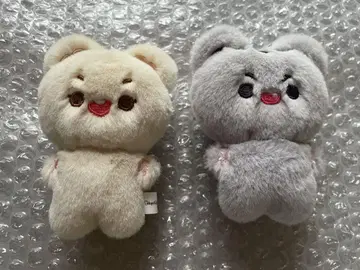 TXT 붐뱌시 태현 봉제 인형
