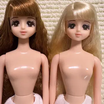 리카짱 캐슬 캐슬 제 사랑 제니 제니 플라티나 블론드