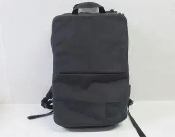 The North Face 블랙 백팩