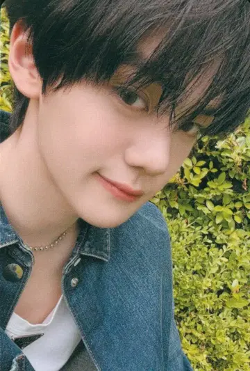 제로베이스원 타워레코드 LD GYU VIN 시네마 파라다이스