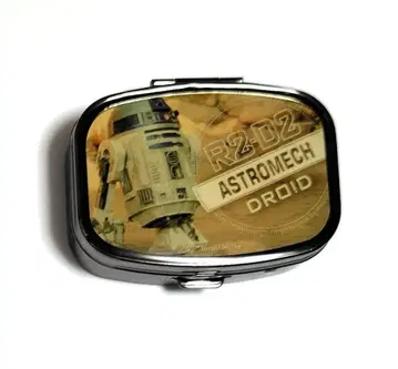 스타 워즈 필 케이스 R2-D2