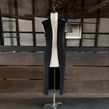 파비아나 필리피 리브 니트 롱 가디건 사이즈 XXS