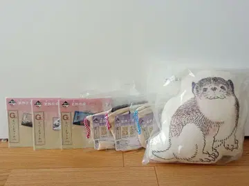 가쓰시카 호쿠사이 제일복권 D상 묶음 판매