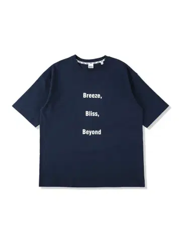 RadBlue DrySilkyCotton 티셔츠 L 사이즈