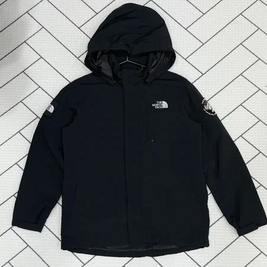 THE NORTH FACE KIDS 140 THE NORTH FACE GORE-TEX スプリンクル
