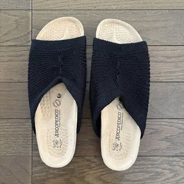 ARCOPEDICO 유니섹스 샌들