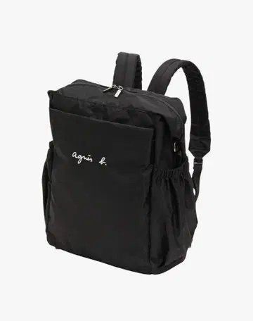 agnis b. GL11 E BAG 마더백