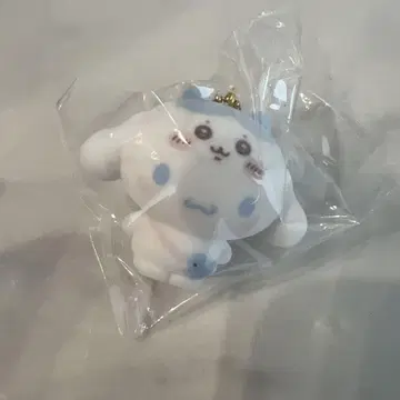 치이카와 산리오 시크릿 플로키 마스코트 참