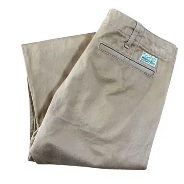 BURGUS PLUS 버거스 플러스 Lot.401Z 치노 29 일본제