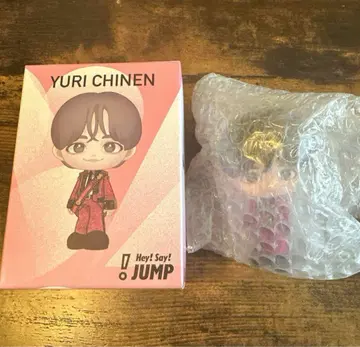 Hey! Say! JUMP 오리지널 피규어 지넨 유이 노멀