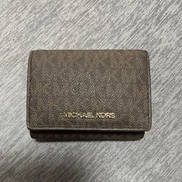 MICHEAL KORS 반지갑