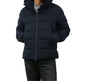 타트라스 TATRAS AGORDO 아고르도 다운 자켓