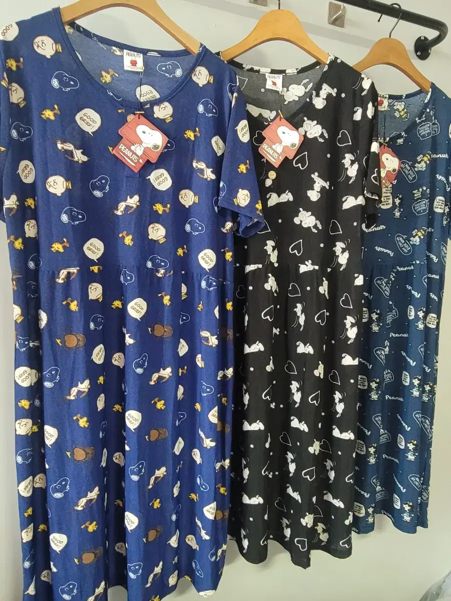 New Cooling Onepiece, Set of 3