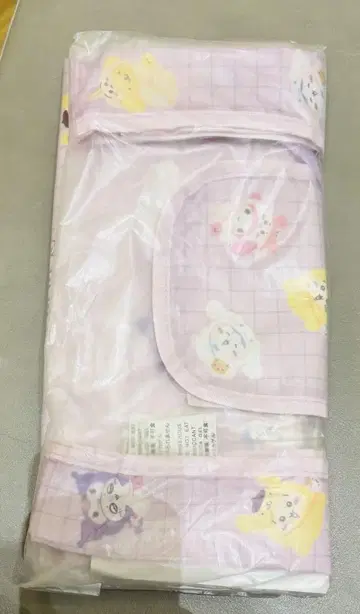 치이카와 (먼작귀) 산리오 에코백