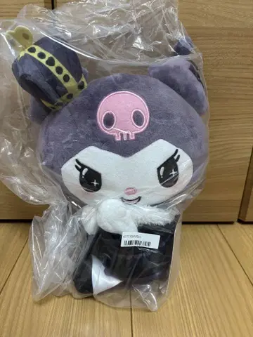 쿠로미 기념일 BIG 봉제 인형