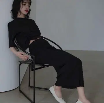 meer. / 시링 스커트