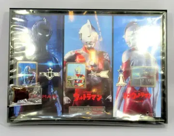 엔가라 홀딩스 엔가라 홀딩스 주주 우대 핀 배지 세트