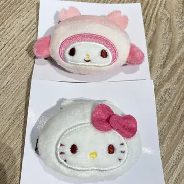 산리오 치이카와 마이멜로디 헬로키티