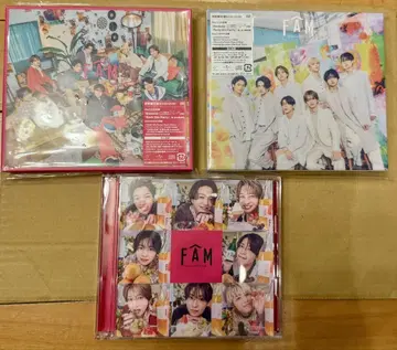 티메레스 FAM