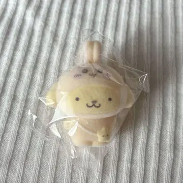 산리오 치이카와 (먼작귀) 시크릿 플로키 마스코트 참
