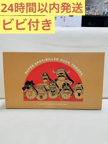 RofJ BY 점프샵 초카모 부대 비비 피규어 원피스