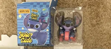 52TOYS 디즈니 스티치 피규어