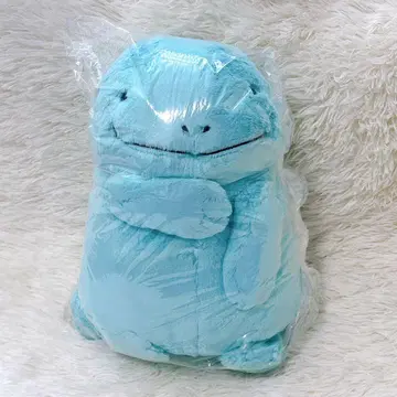 푹신푹신 봉제 인형 누오