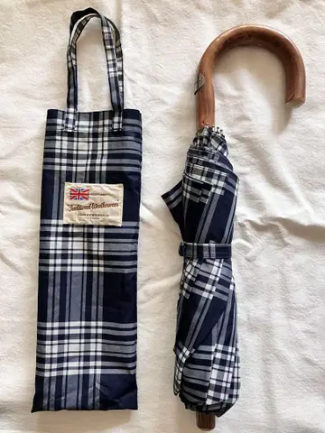 Traditional Weatherwear 접이식 우산