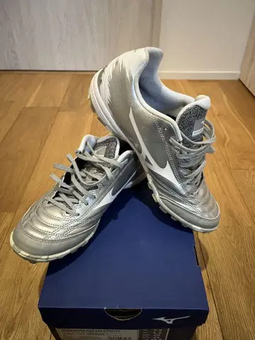 Mizuno 모나르시다 NEO SALA PRO TF 25.5cm