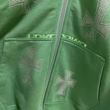 언노운 M 사이즈