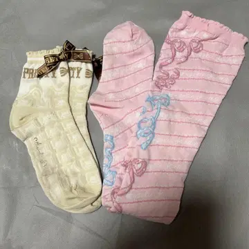 Angelic pretty 삭스
