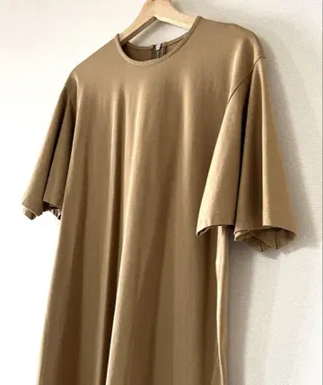 Russet 롱 원피스 F