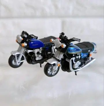 쵸로바이 가와사키 750RS(Z-II) 혼다 CB400