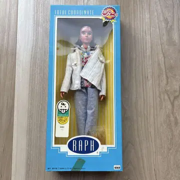 Barbie 레이프 인형 컬렉션 앤티크 빈티지
