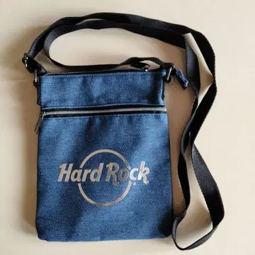 Hard Rock Cafe 사코슈 데님 블루