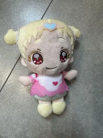 프리큐어 파우치