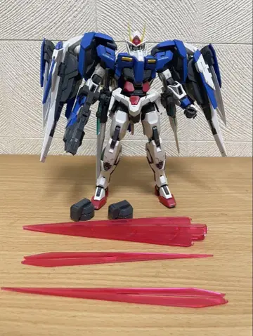 정크 MG 1/100 더블 오라이저 완제품