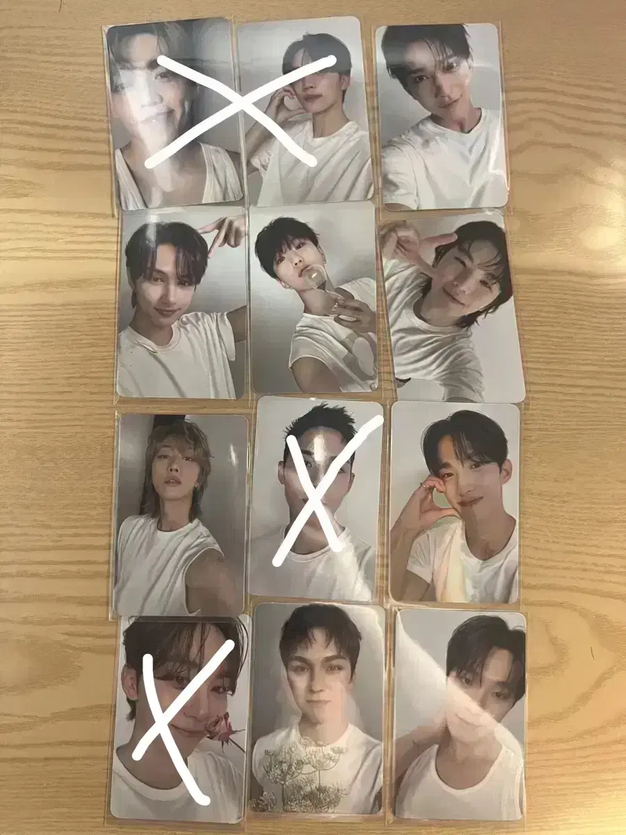 세븐틴 포카 개당0.1 판매>> 다음장 쿱스정한슈아준호시원우우지디에잇