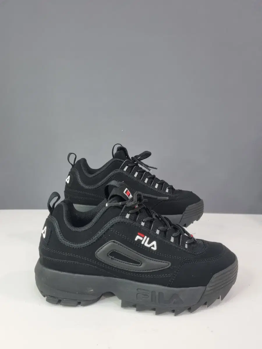 Hyoja Vintage 240 Fila Disruptor 2