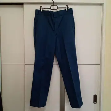 디키즈 90년대 874NV 32x30 MADEINHONDURAS