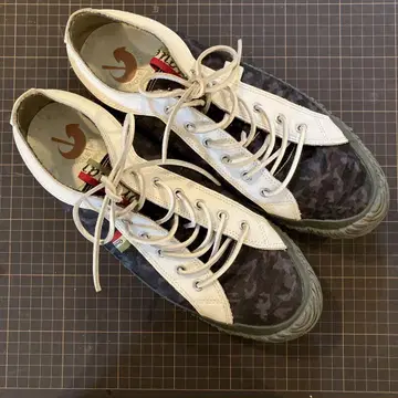 SPLING MOVE 스핑글 무브 스니커즈 LL